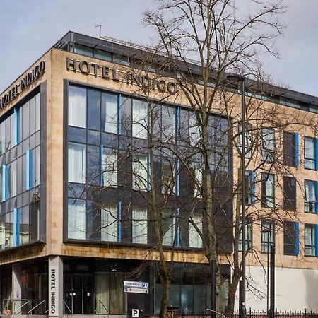Hotel Indigo Newcastle By Ihg Kültér fotó