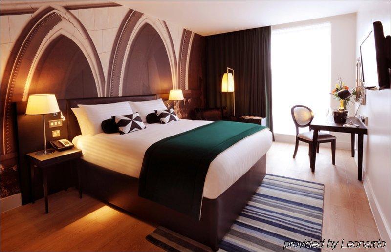 Hotel Indigo Newcastle By Ihg Szoba fotó