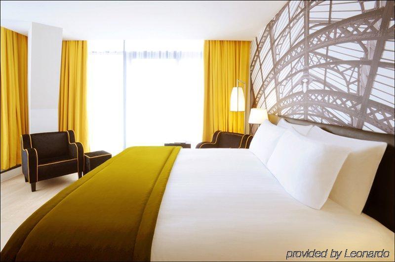 Hotel Indigo Newcastle By Ihg Szoba fotó