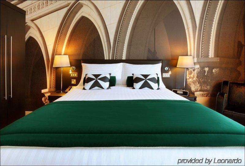 Hotel Indigo Newcastle By Ihg Szoba fotó