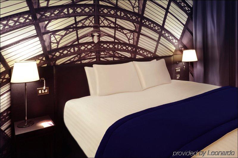 Hotel Indigo Newcastle By Ihg Kültér fotó