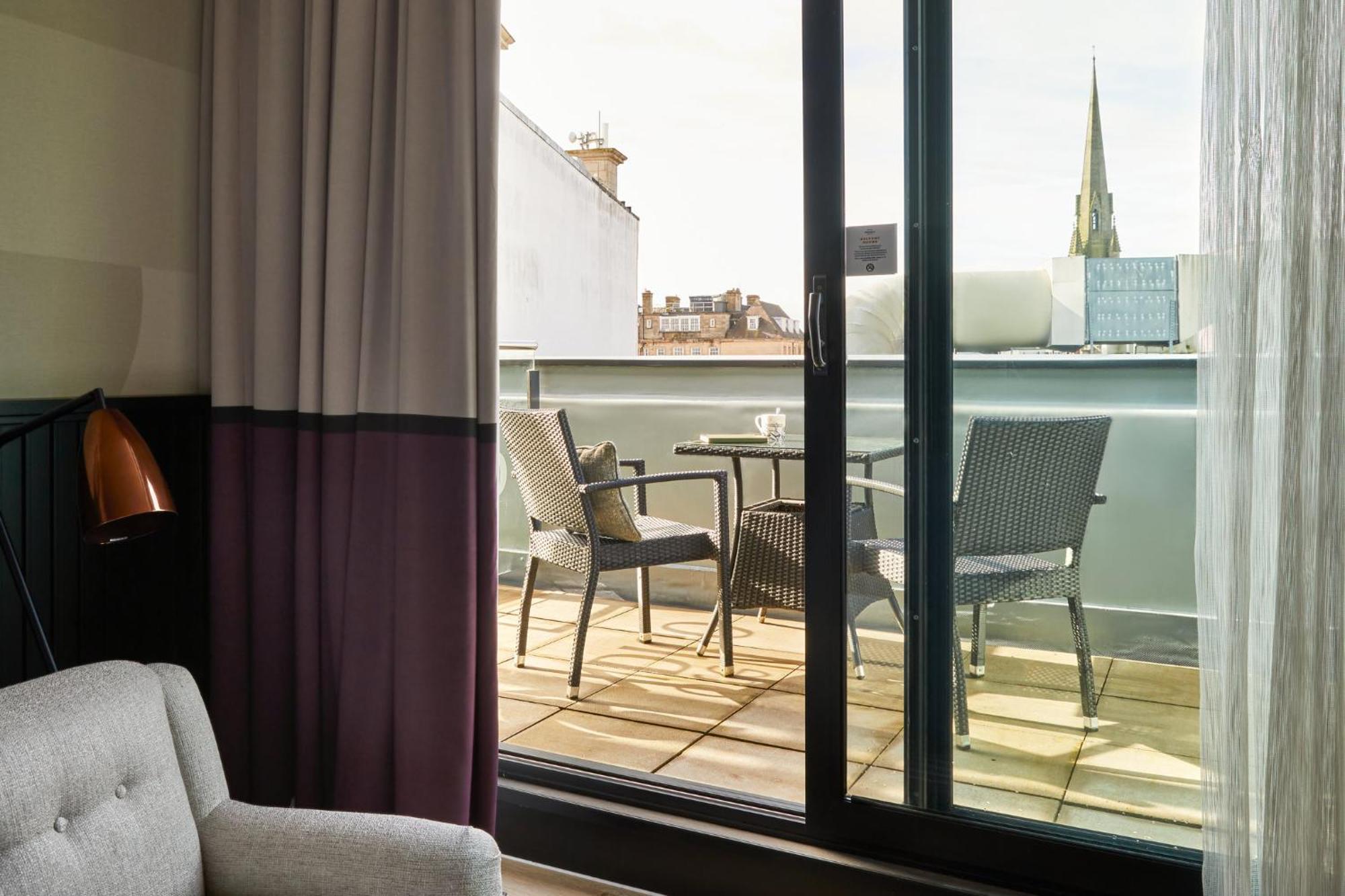 Hotel Indigo Newcastle By Ihg Kültér fotó