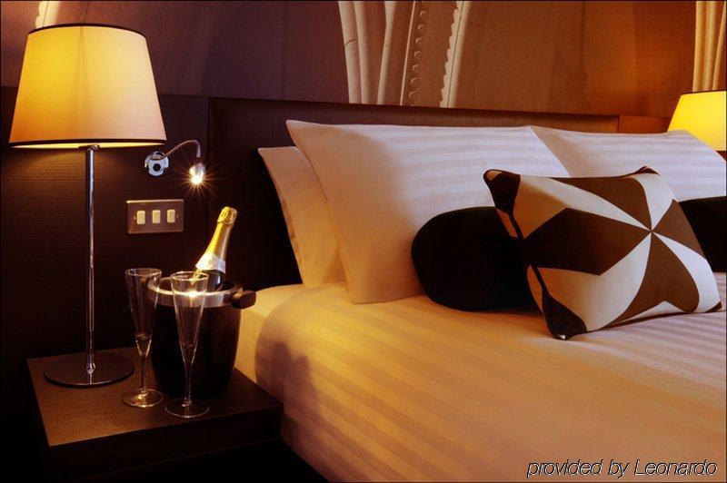 Hotel Indigo Newcastle By Ihg Kültér fotó