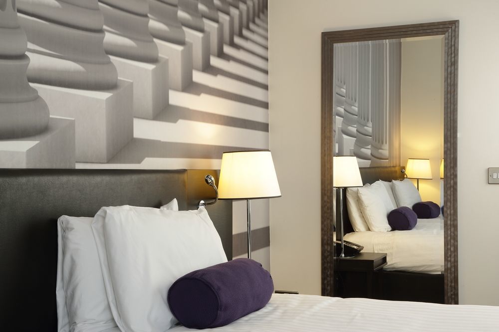 Hotel Indigo Newcastle By Ihg Kültér fotó