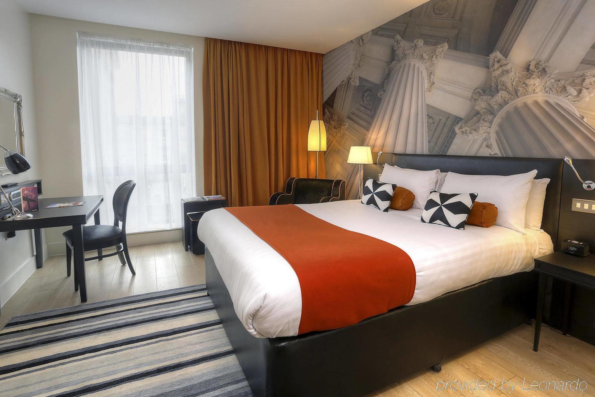 Hotel Indigo Newcastle By Ihg Kültér fotó