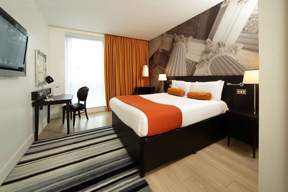 Hotel Indigo Newcastle By Ihg Kültér fotó